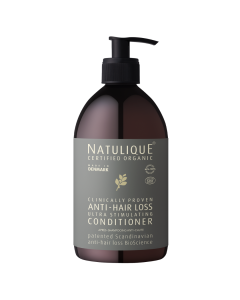 Natulique Balsam anticadere si cresterea parului AH, 500ml