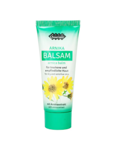 Balsam cu arnica, 75ml, ReAm