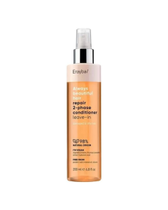 Balsam restaurator bifazic ABH 200ml, Erayba
