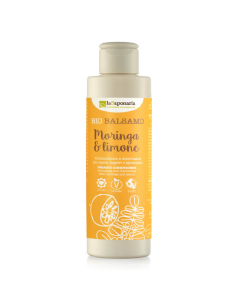 Balsam bio pentru volum, 150ml, La Saponaria