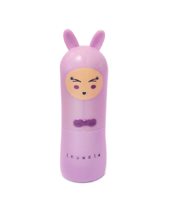 Balsam buze copii, Bunny Delice, 3.5g, Inuwet