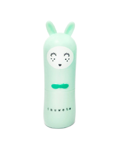 Balsam buze copii, Bunny Fruity, 3.5g, Inuwet