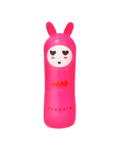 Balsam buze copii, Lovely Bunny, 3.5g, Inuwet