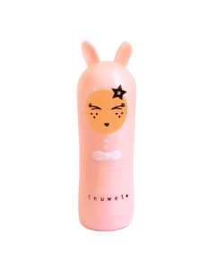 Balsam buze copii, Bunny Peachy, 3.5g,I nuwet