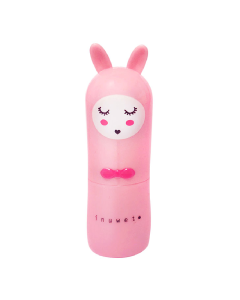 Balsam buze copii, Bunny Rose, 3.5g, Inuwet