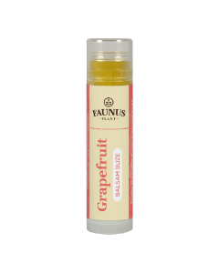 Balsam buze Grapefruit, 5 ml, Faunus Plant