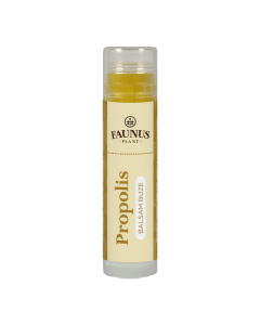 Balsam buze Propolis, 5 ml, Faunus Plant