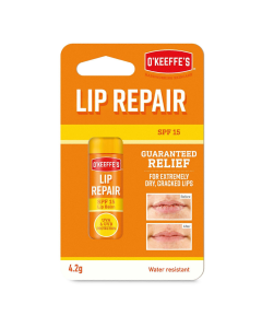 Balsam de buze Lip Repair&Protect, 4,2 g, O'Keeffe's