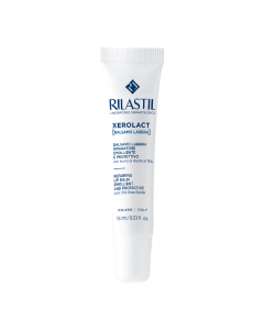 Balsam pentru buze, Xerolact, 15ml, Rilastil