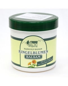 Balsam crema de galbenele 250 ml