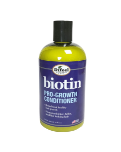Balsam regenerant cu biotina, Difeel, 354.9 ml
