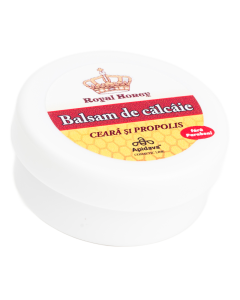Balsam calcaie, 30g, Apidava