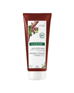 Balsam chinina si floare de colt Bio, 200ml, Klorane
