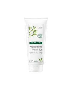 Balsam cu lapte de ovaz, 200 ml, Klorane