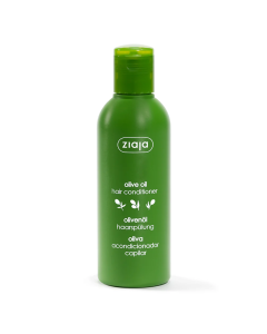 Balsam de par cu masline, 200ml, Ziaja
