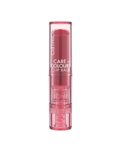 Balsam de buze Care in Colours, 030 Bubbly Friday, 3 g, Catrice
