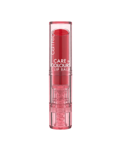 Balsam de buze Care in Colours, 040 Hot Take, 3 g, Catrice