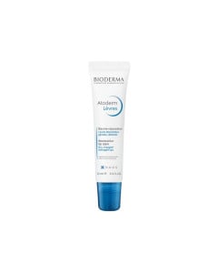 Balsam de buze Atoderm, 15 ml, Bioderma