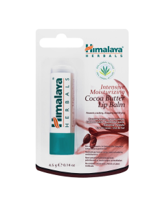 Himalaya Balsam de buze cu Unt Cacao 4,5 g 16297