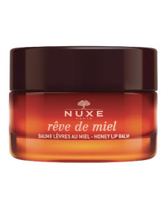 Balsam de buze intens hidratant Reve de Miel, 15g, Nuxe 