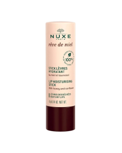 Balsam de buze stick Reve de Miel, 4g, Nuxe 