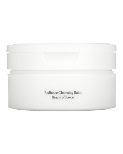Balsam de curatare a tenului cu apa de orez Radiance Cleansing, 100ml, Beauty of Joseon
