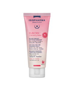 Balsam de curatare Ruboril, 100 ml, Isispharma