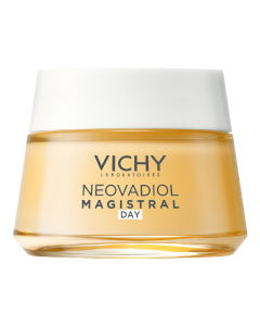 Balsam de zi hranitor cu efect de fermitate Neovadiol Magistral, 50 ml, Vichy