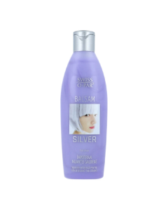 Balsam de par Silver, 250ml, Swiss O Par