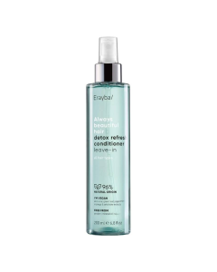 Balsam detoxifiant fără clătire ABH Detox, 200ml, Erayba