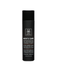 Balsam dupa ras pentru barbati, 100 ml, Apivita