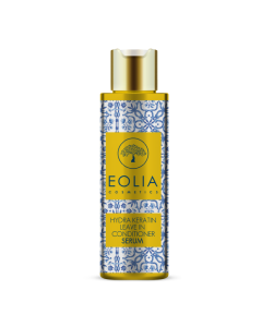 Ser Balsam Leave-In Hydra Keratin, 150 ml, Eolia