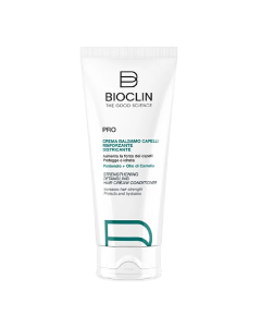 Balsam fortifierea parului Pro, 200 ml, Bioclin 