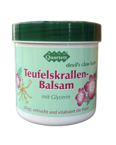 Balsam Gheara Diavolului, 250ml, ReAm