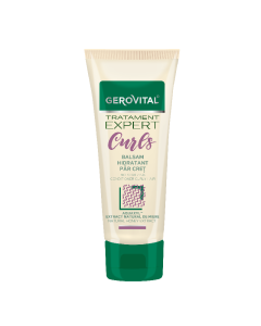 Balsam hidratant par cret Tratament Expert, 150 ml, Gerovital