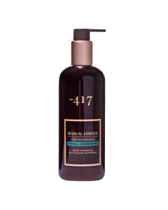 Balsam hidratant pentru par Sensual Essence, 350 ml, Minus 417