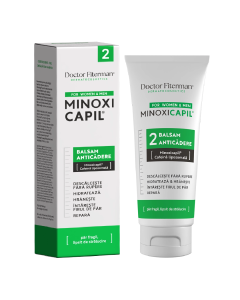 Balsam de par Minoxicapil, 200 ml, Doctor Fiterman