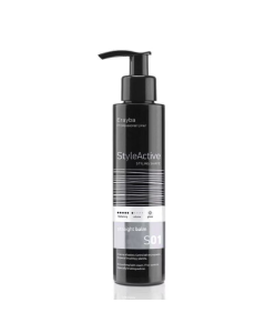 Balsam profesional pentru indreptarea parului S01, 150ml, Erayba