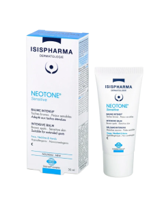 Balsam intens Neotone Sensitive, 30 ml, Isispharma