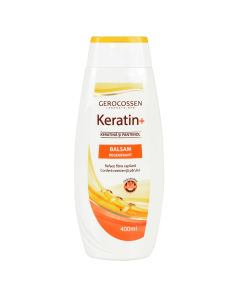 Balsam regenerant 400ml, Gerocossen