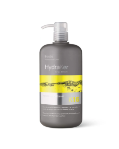 Balsam profesional hidratant cu Keratina K16 Hydraker, 1000ml, Erayba