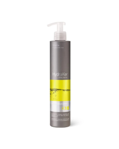 Balsam profesional hidratant cu Keratina K16 Hydraker, 250ml, Erayba