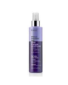 Balsam bifazic împotriva tonurilor galbene, 200ml, Erayba