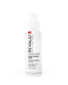 Tratament leave-in Bond Repair Balm, 100 ml, Revalid