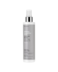 Balsam leave-in pentru volum 150ml, Erayba