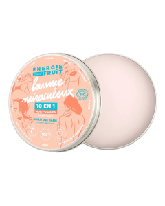Balsam multifunctional 10 in 1 Miracle Blam, 90 g, Energie Fruit
