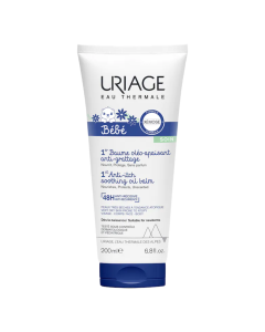 Balsam oleo-relipidant 1er Bebe, 200ml, Uriage