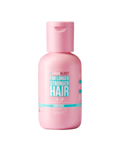 Balsam pentru fortifierea si accelerarea cresterii parului, 60 ml, Hairburst