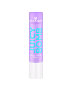 Balsam de buze Juicy Bomb, 02 So Berry Cute, 2.5g, Essence