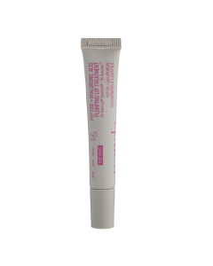 Balsam pentru buze cu peptide, 2% metrixyl si 1% acid hialuronic Mauve Plumping Lip, 10 ml, Nerds